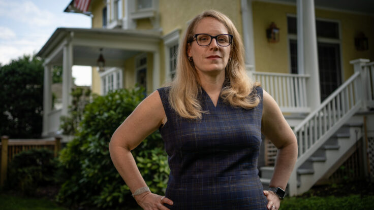 Jen O’Malley Dillon