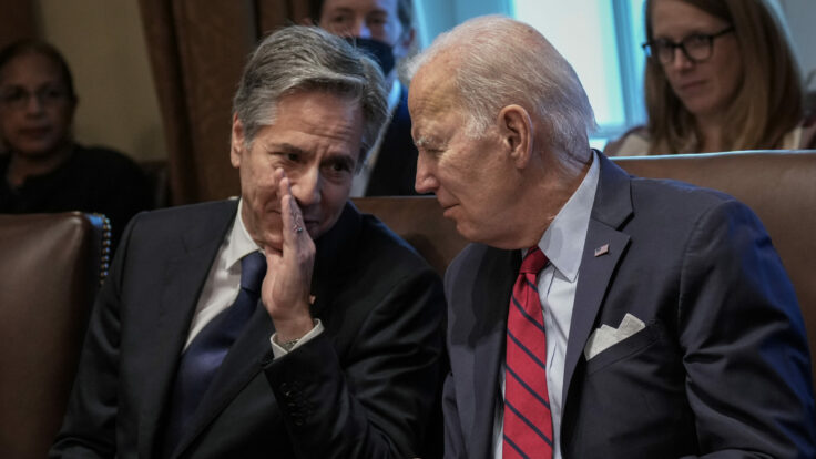 joe biden antony blinken