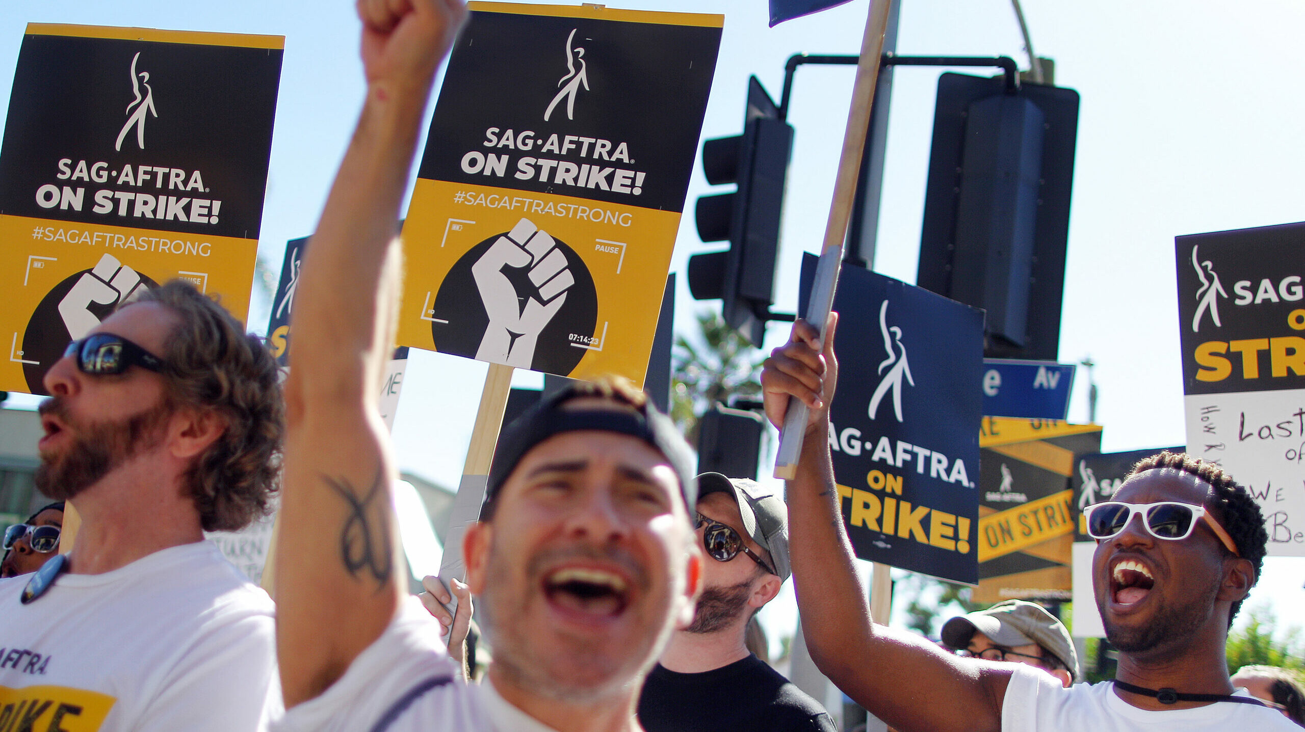 ‘L.A. Is a Much-Better-Weather Version of Detroit Right Now’