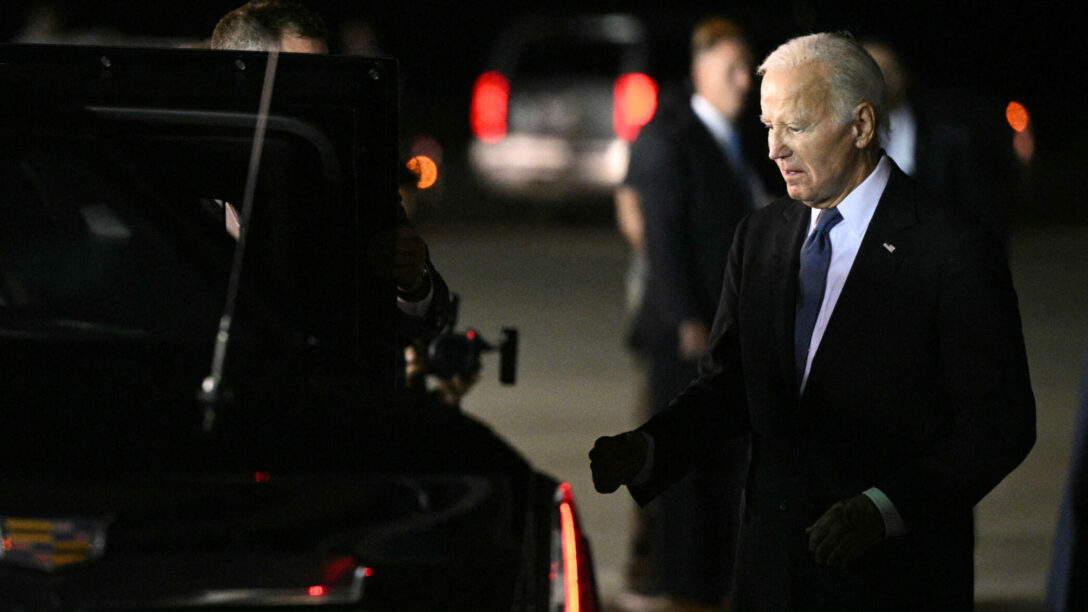 joe biden debate