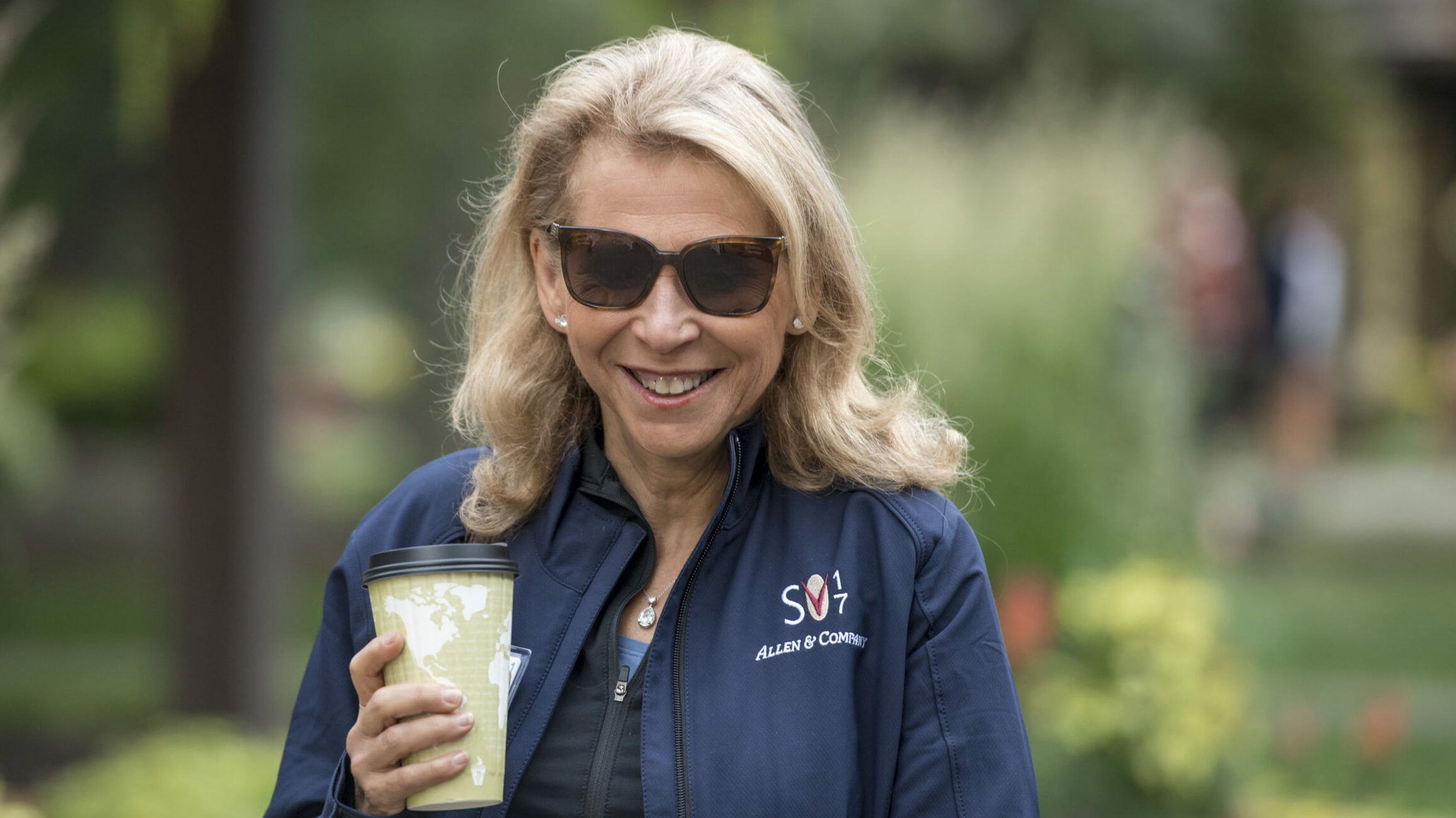 Why Shari Redstone Killed the Paramount-Skydance Deal - Puck