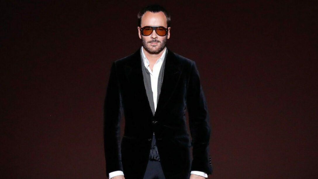 tom ford
