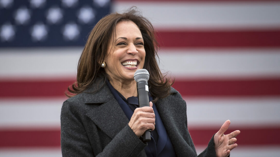 kamala harris