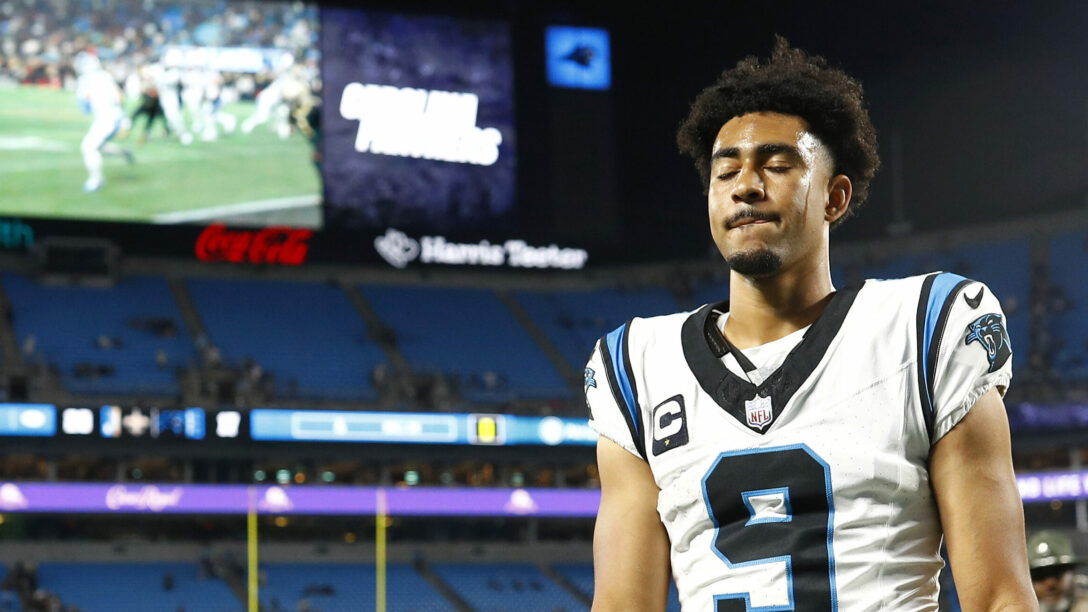 nfl bryce young