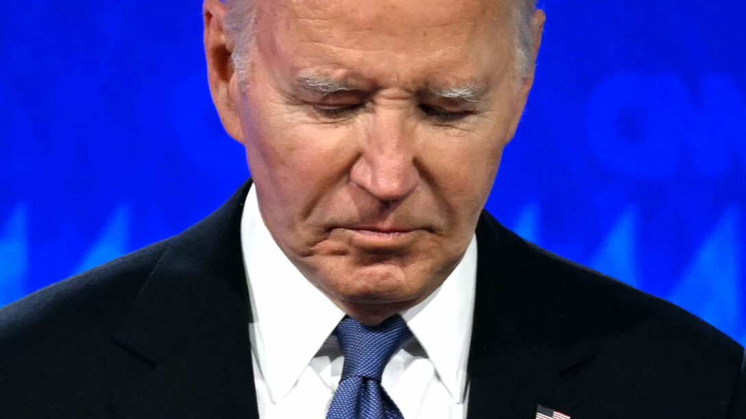 joe biden debate