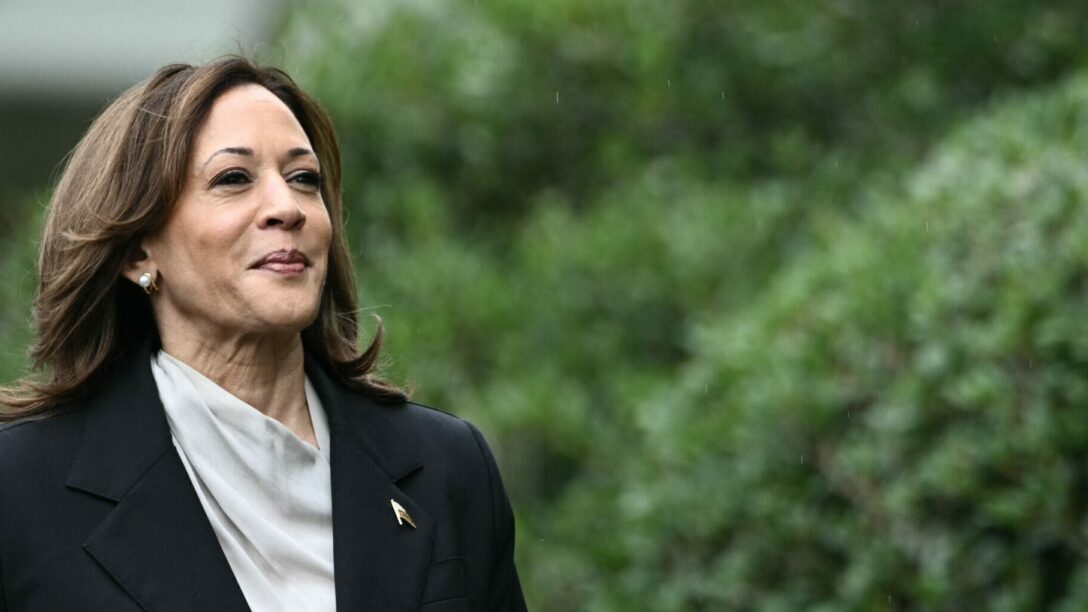 kamala harris