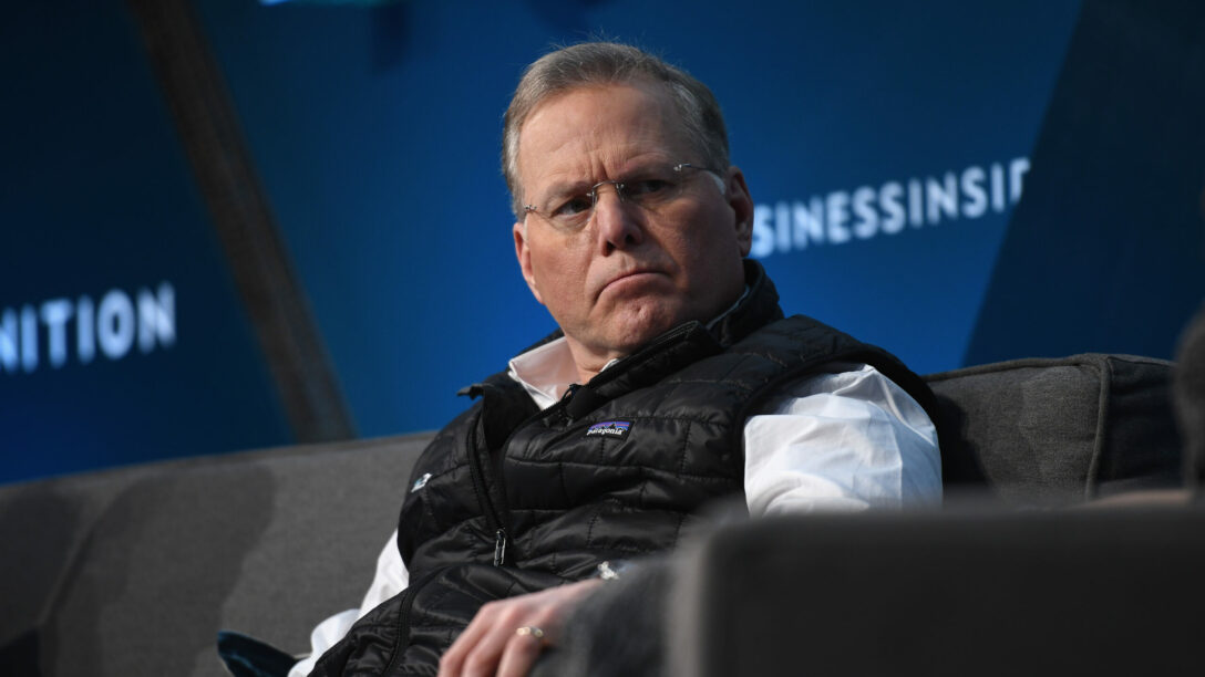david zaslav
