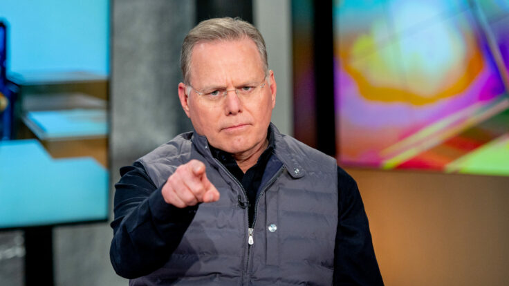 david zaslav