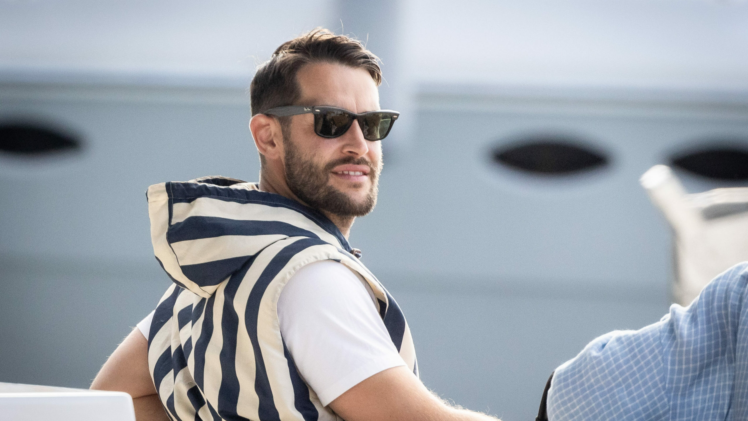 Chanel's New Designer, Simon Porte Jacquemus - Puck