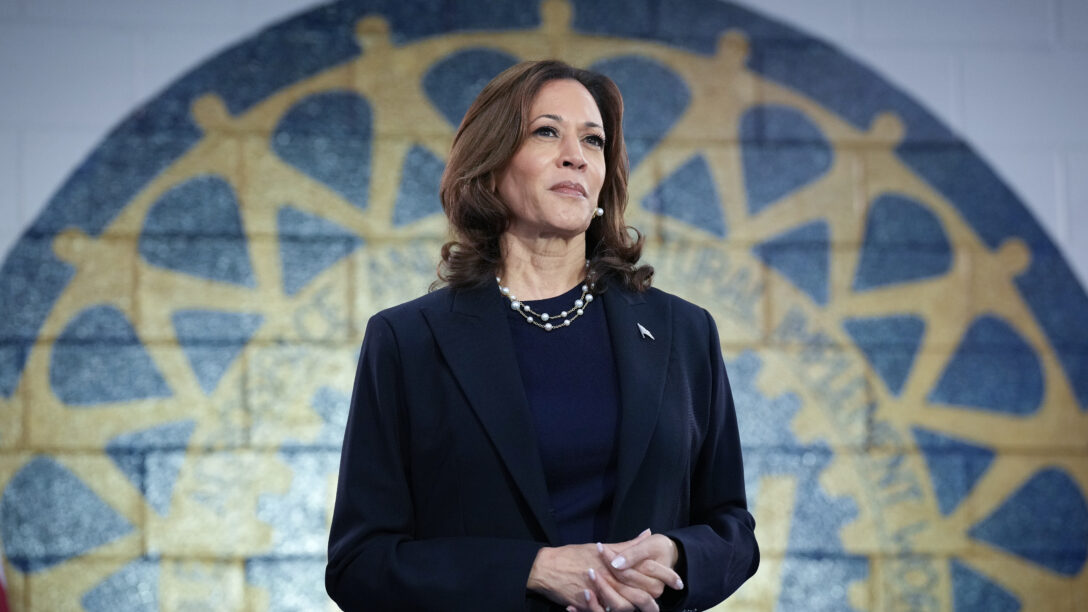 kamala harris