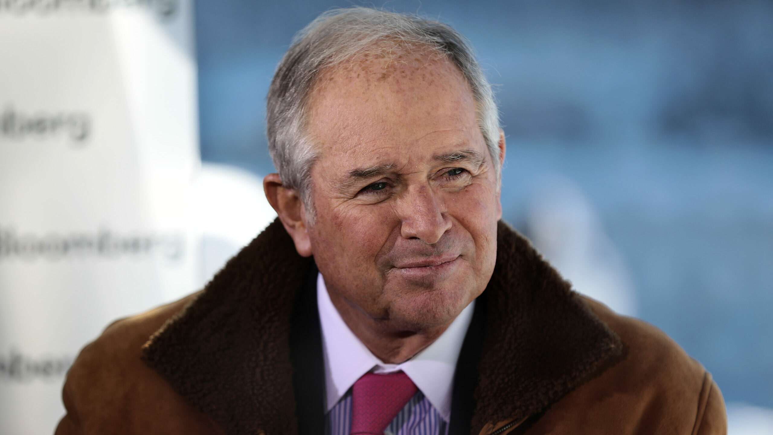 What’s behind Steve Schwarzman’s Newport Mansion/Museum?