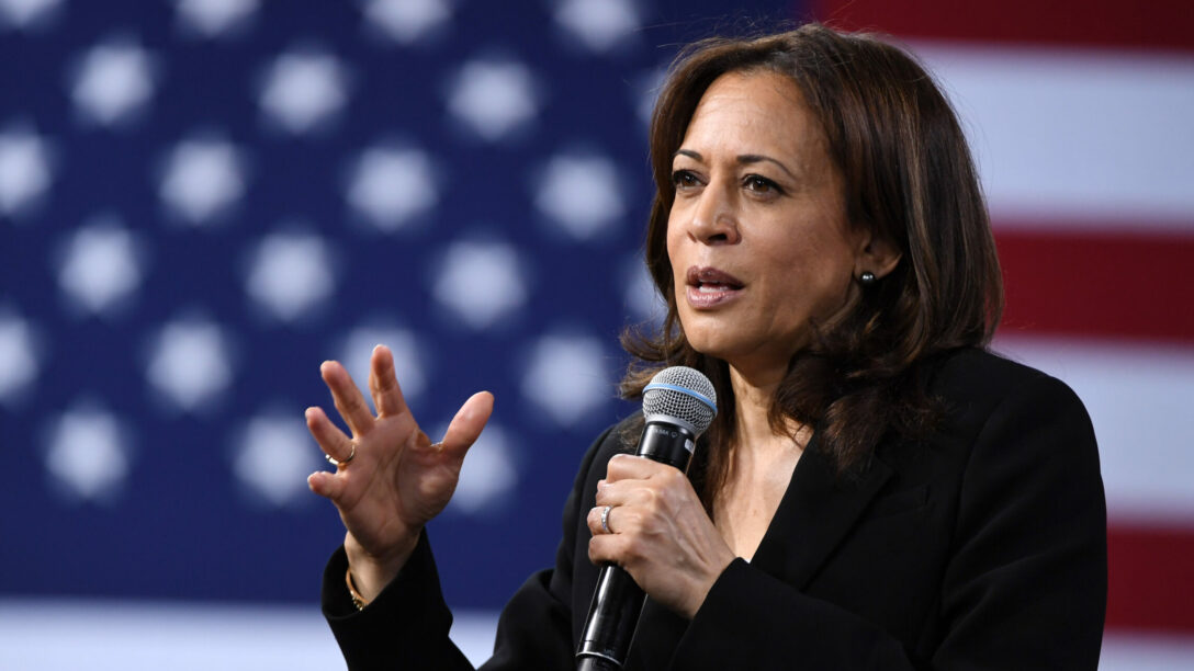 kamala harris