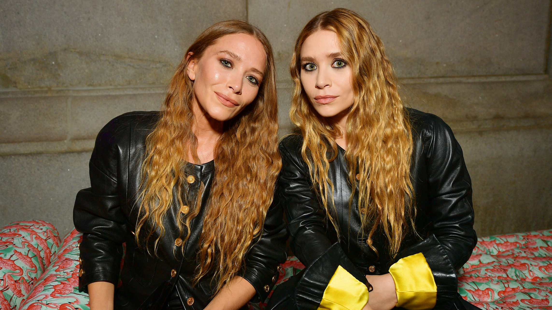 Mary-Kate and Ashley Olsen’s The Row Re-Ups at $1B - Puck