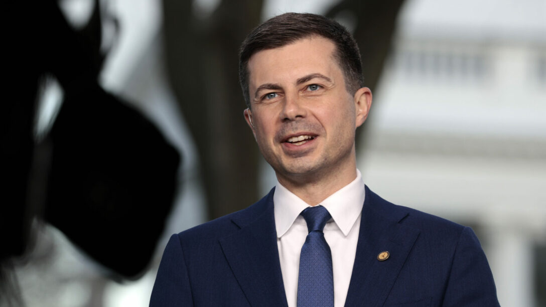 Pete Buttigieg