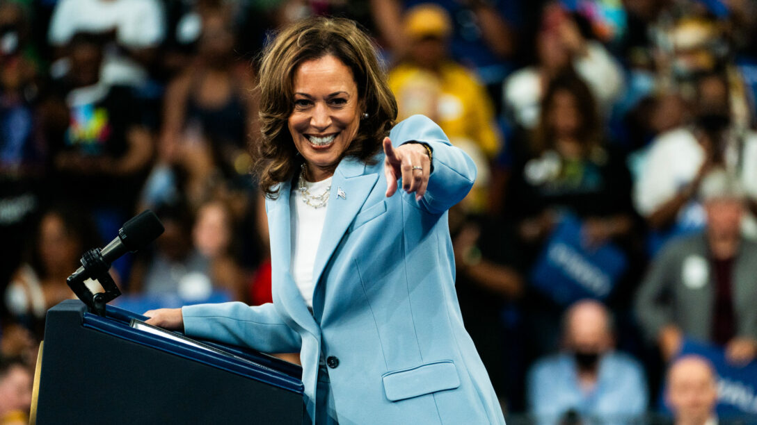 kamala harris