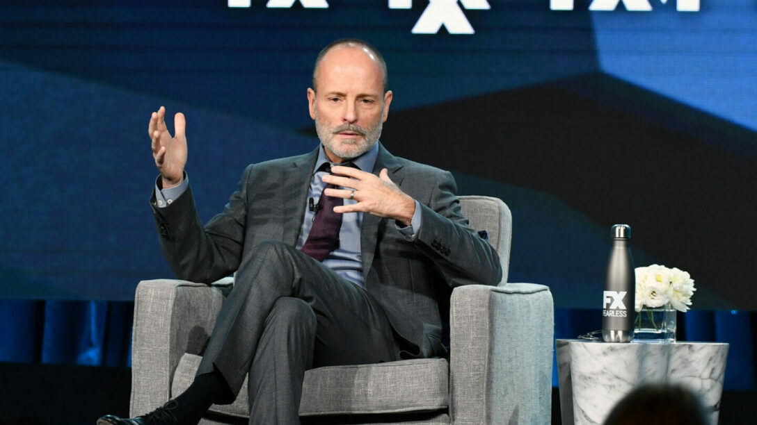 John Landgraf