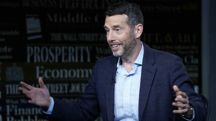 david plouffe