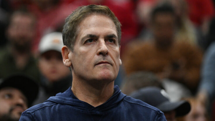 mark cuban