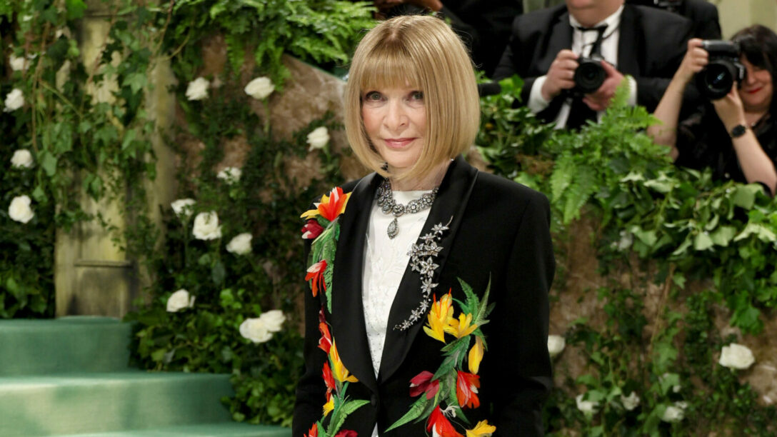 anna wintour