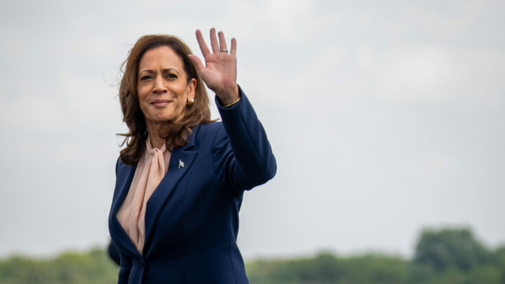 kamala harris