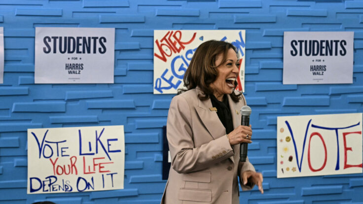 kamala harris