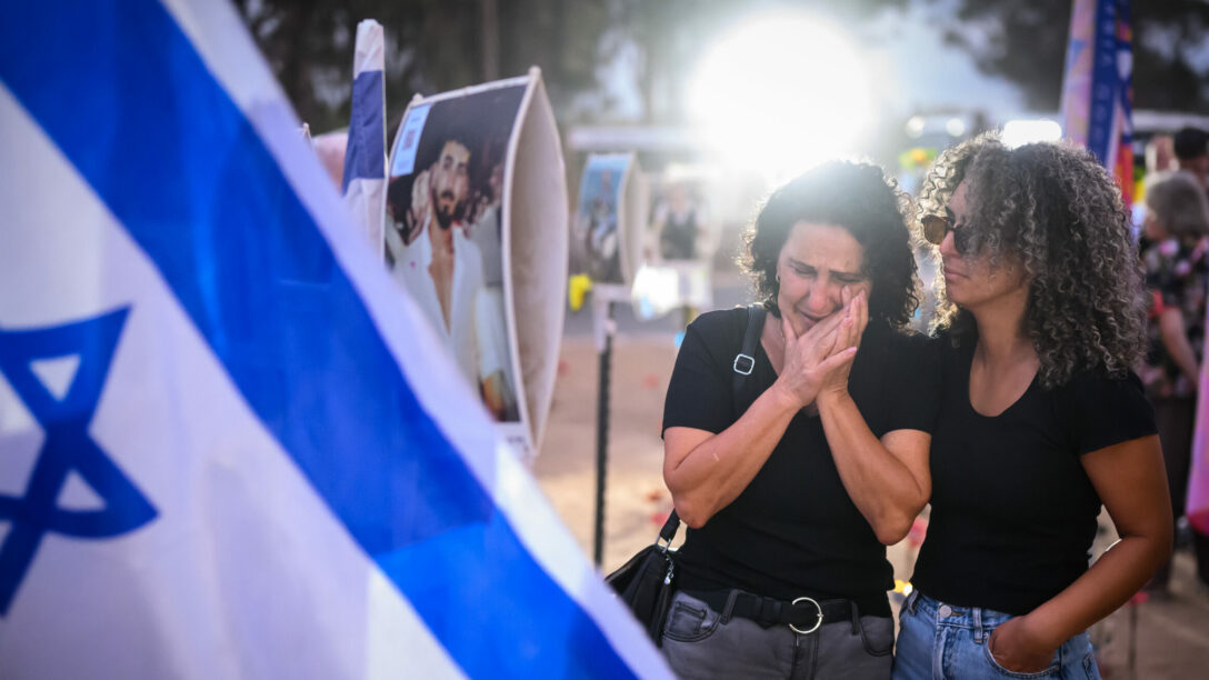 october 7 hamas attacks israel