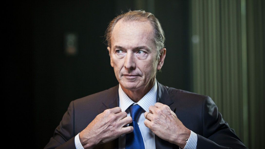 James Gorman
