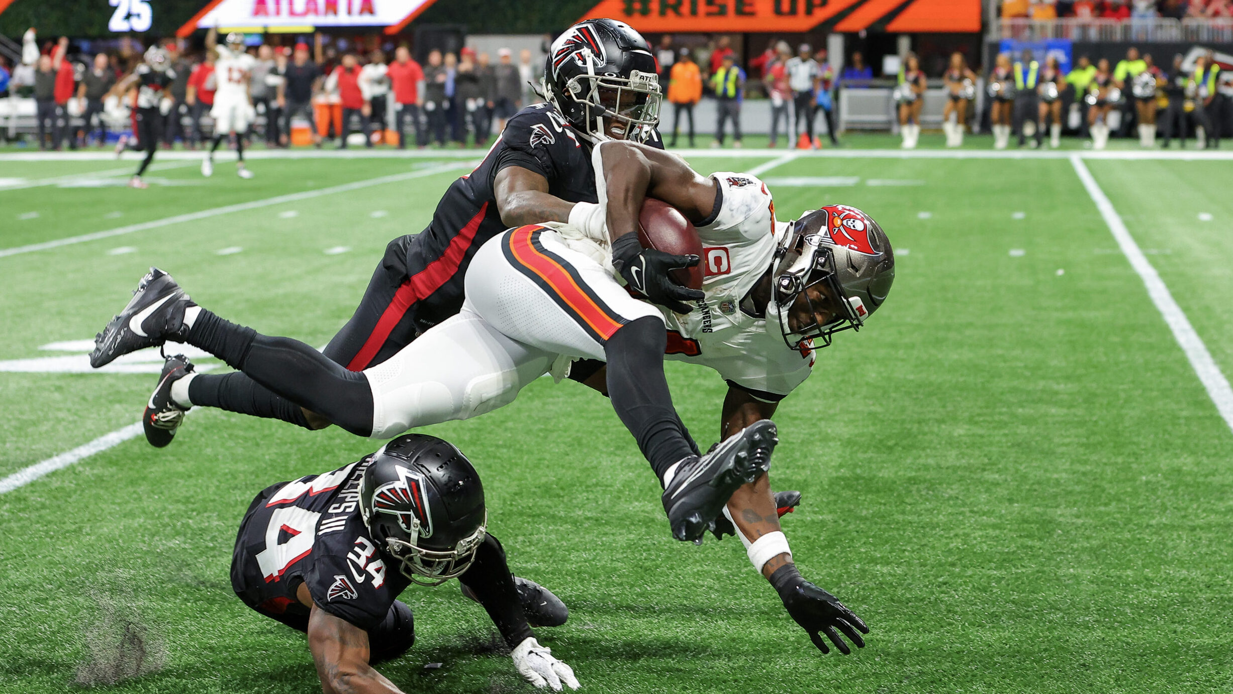 Nfl amazon prime mexico deals