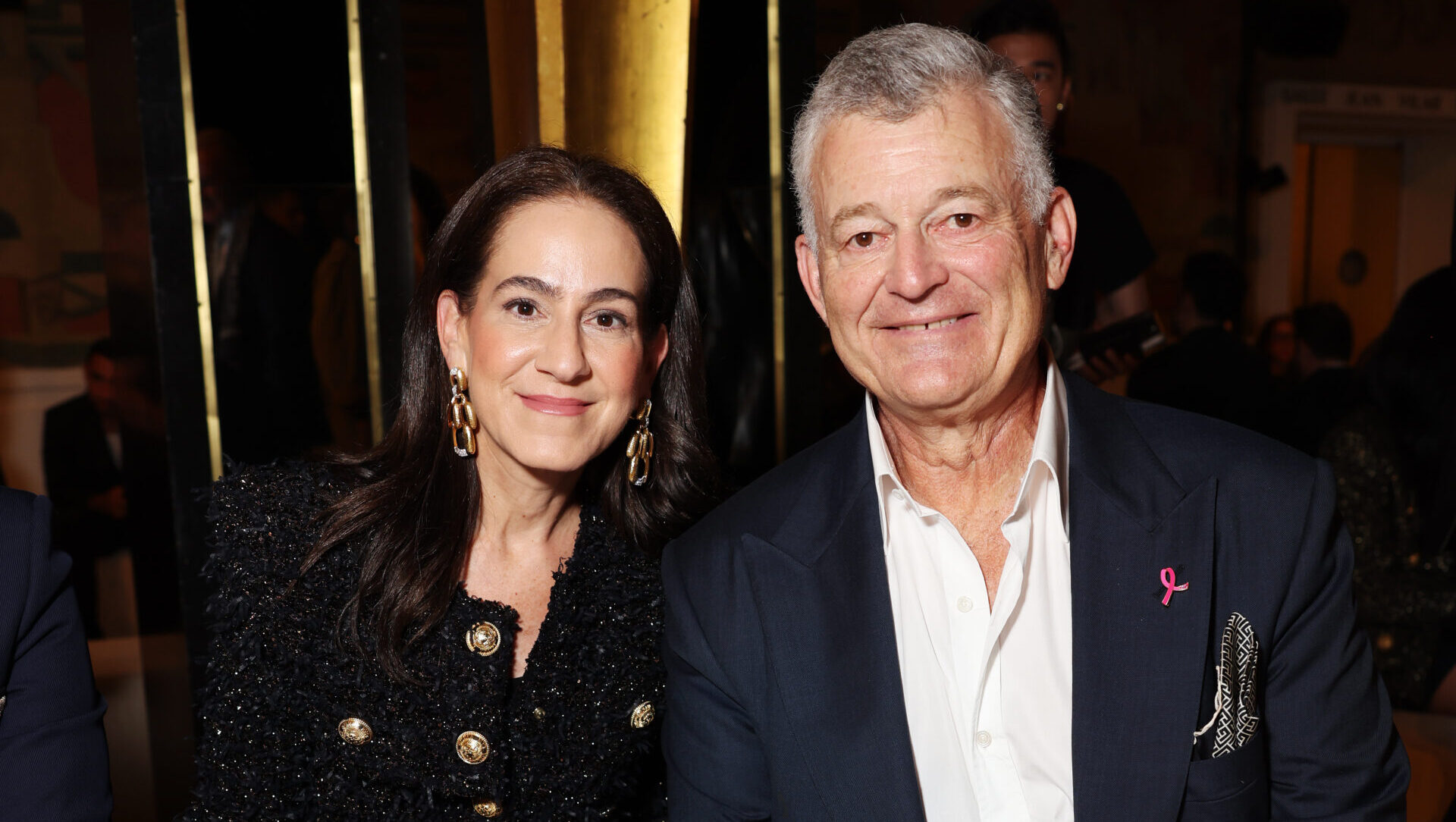 The Estee Lauder Blood Sacrifice Puck