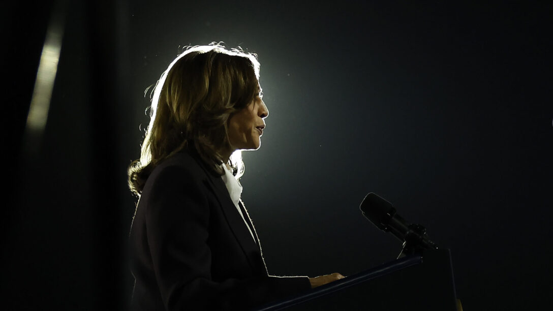 Kamala Harris