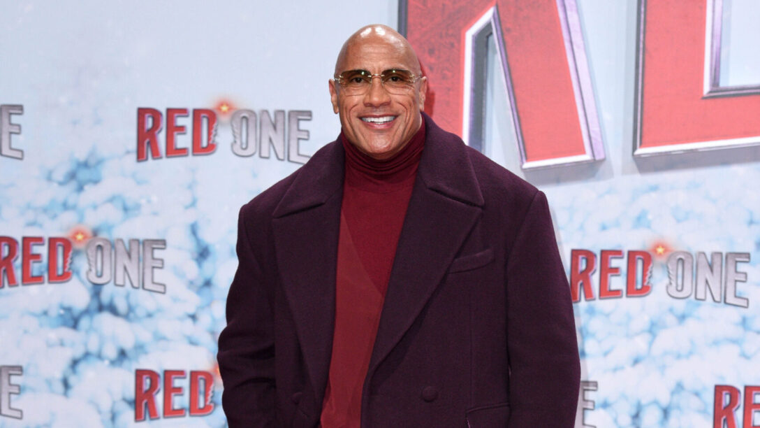 ’Red One‘ is also another example of the industry overestimating The Rock’s bankability.