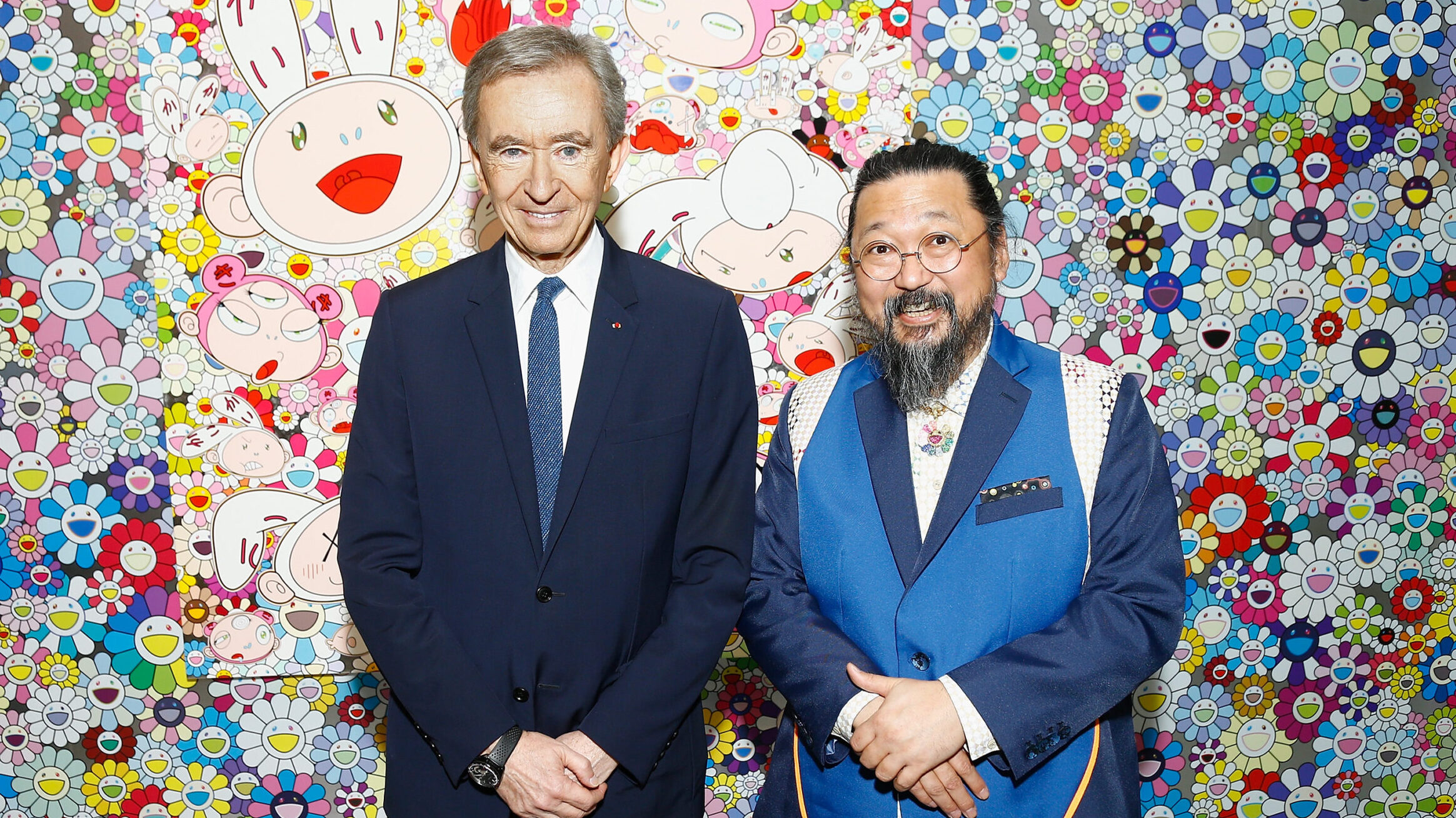 Louis Vuitton's Murakami Revival, Dior Difficulties & More - Puck