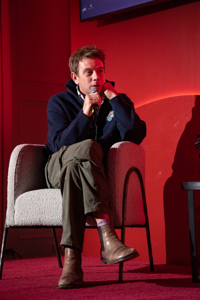 Jonathan Anderson.