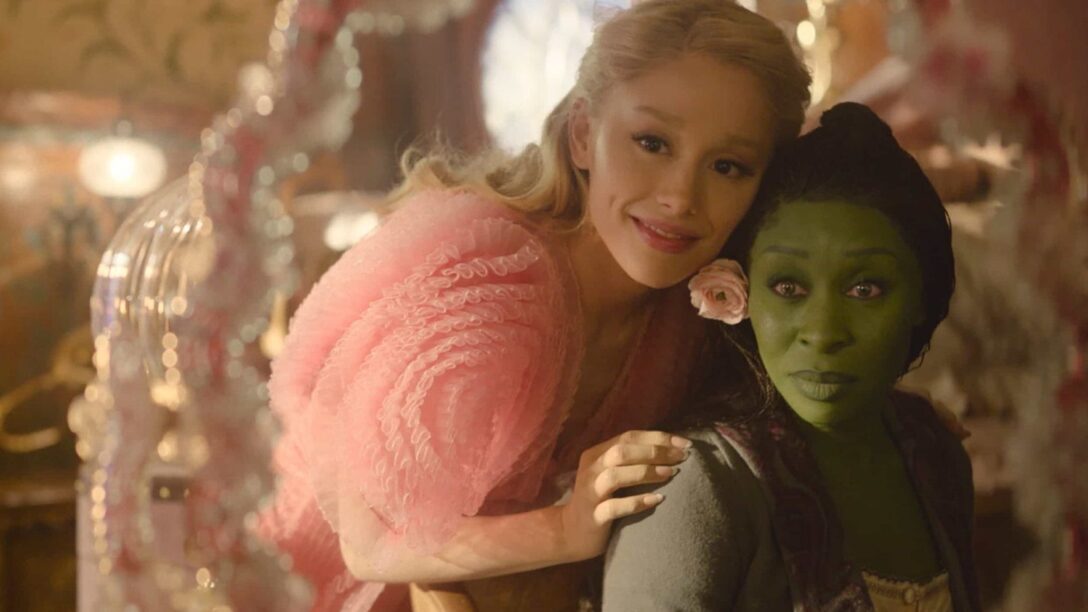 wicked movie