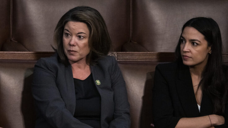 angie craig aoc matt gaetz