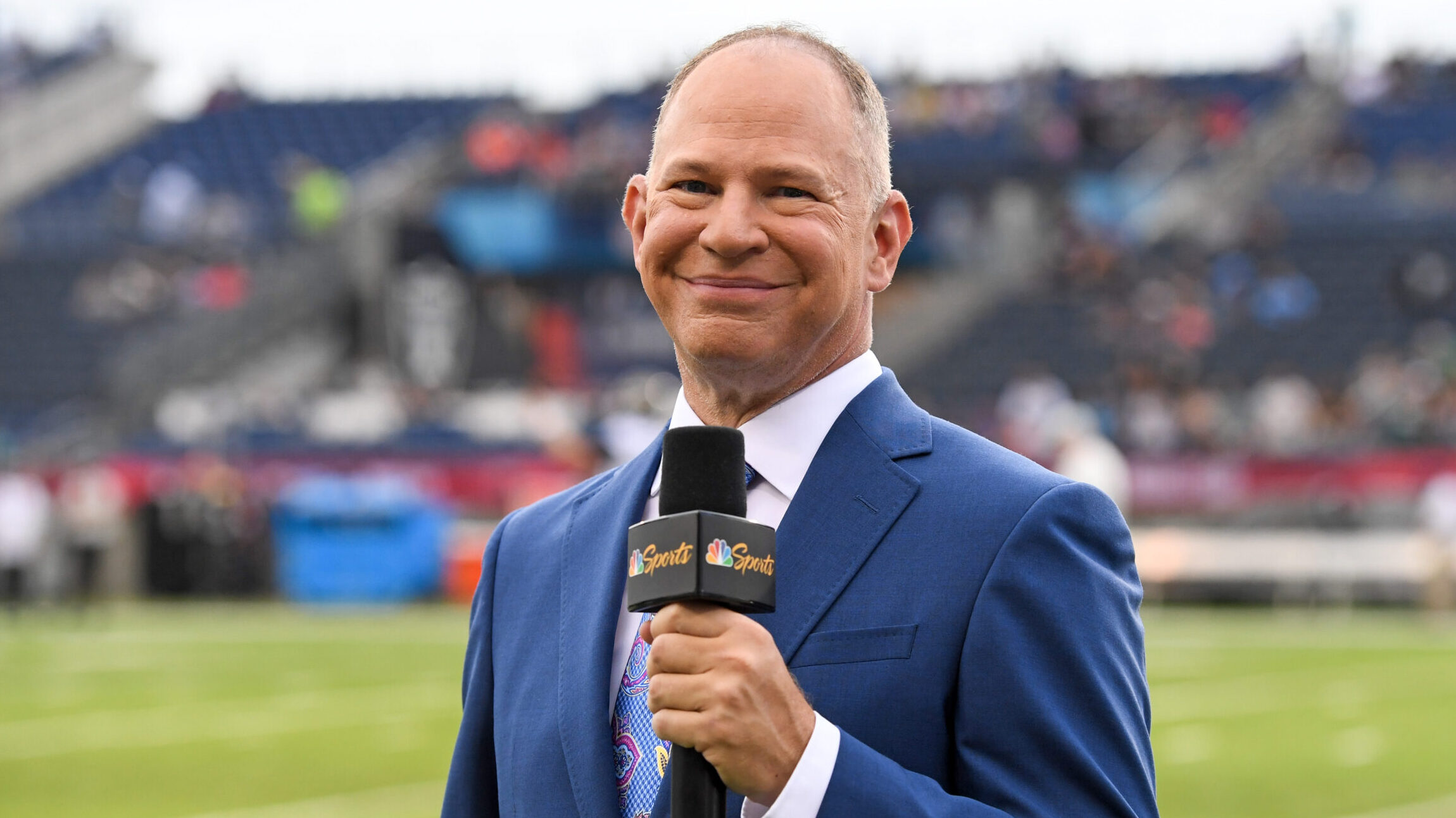 Fantasy Football Guru Matthew Berry on the ESPN Star System - Puck