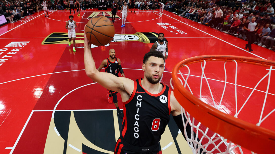nba chicago bulls
