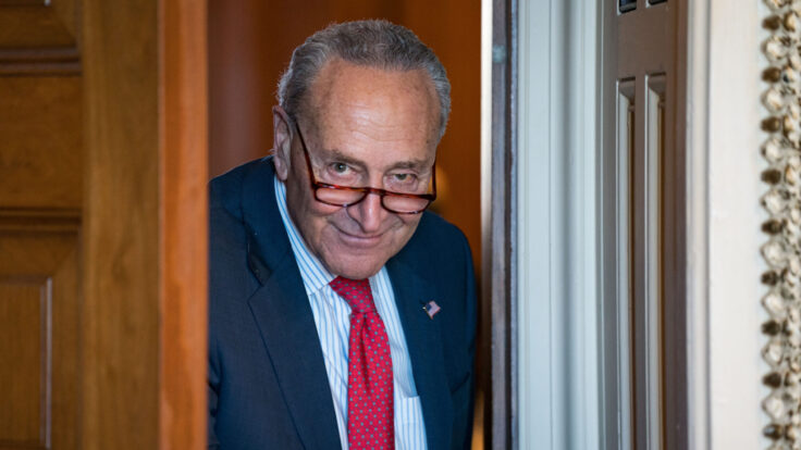 Chuck Schumer