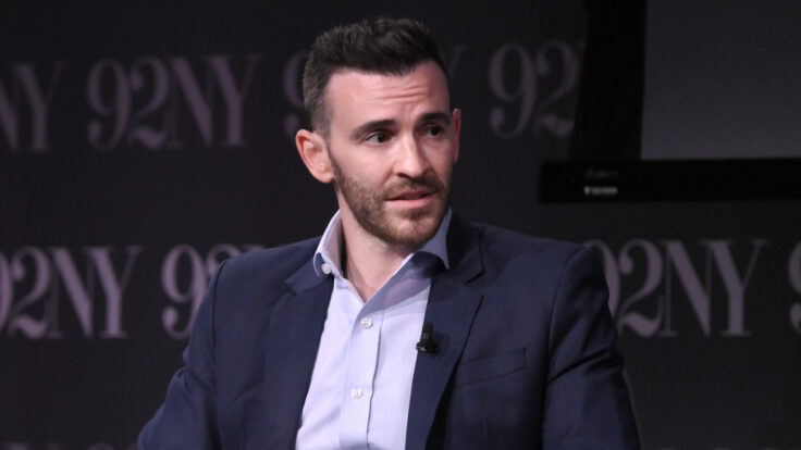 Brian Tyler Cohen