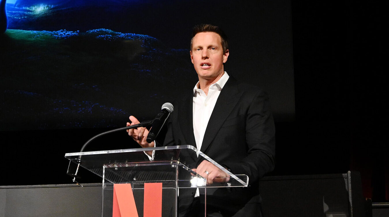 Hollywood’s “Everything Is on the Table” Year