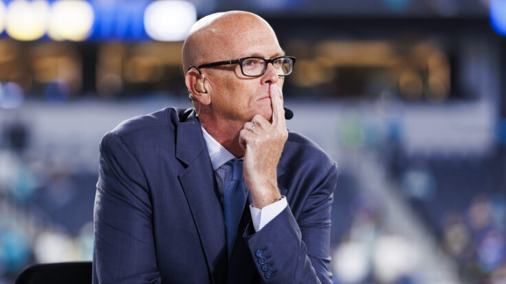 Scott Van Pelt