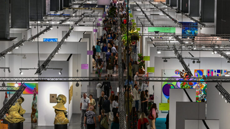 art basel miami