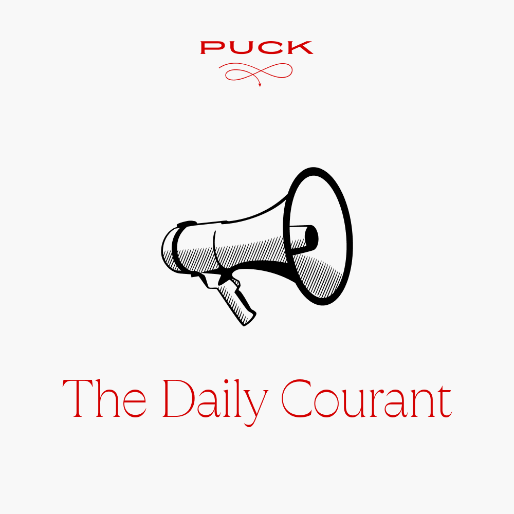 The Daily Courant