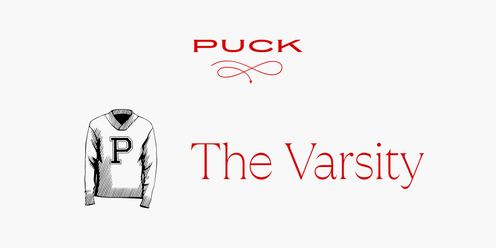 Puck Fashion Newsletter: Unveiling the Ultimate Style Secrets!