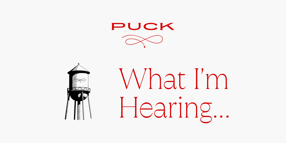 Puck Fashion Newsletter: Unveiling the Ultimate Style Secrets!