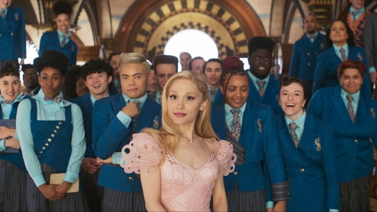 wicked movie