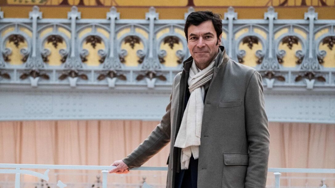 Jean-Jacques Guiony