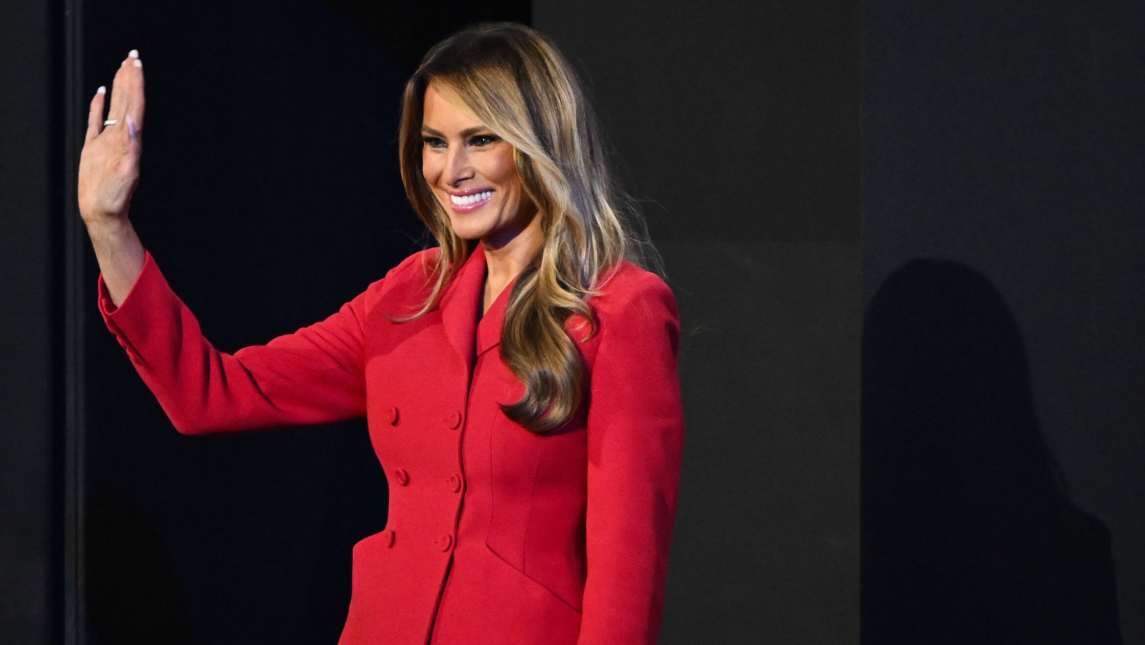 Melania Trump Documentary Scores Massive Amazon Payday - Puck