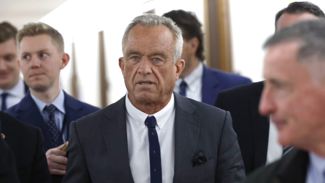 RFK Jr