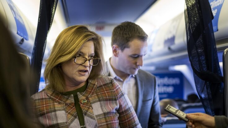 Jennifer Palmieri